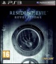 jaquette de Resident Evil: Revelations sur Playstation 3