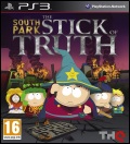 jaquette de South Park: Le Bâton de la Vérité sur Playstation 3