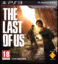 jaquette de The Last of Us sur Playstation 3