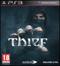 jaquette de Thief sur Playstation 3