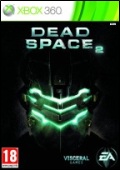jaquette de Dead Space 2 sur Xbox 360