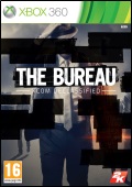 jaquette de Xcom: The Bureau sur Xbox 360