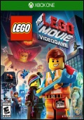 jaquette de Lego: La Grande Aventure sur Xbox One