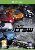 jaquette reduite de The Crew sur Xbox One