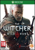jaquette de The Witcher 3: Wild Hunt sur Xbox One