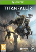jaquette de Titanfall 2 sur Xbox One